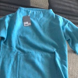 BRAND NEW WITH TAGS GYMSHARK SWEATSHIRT